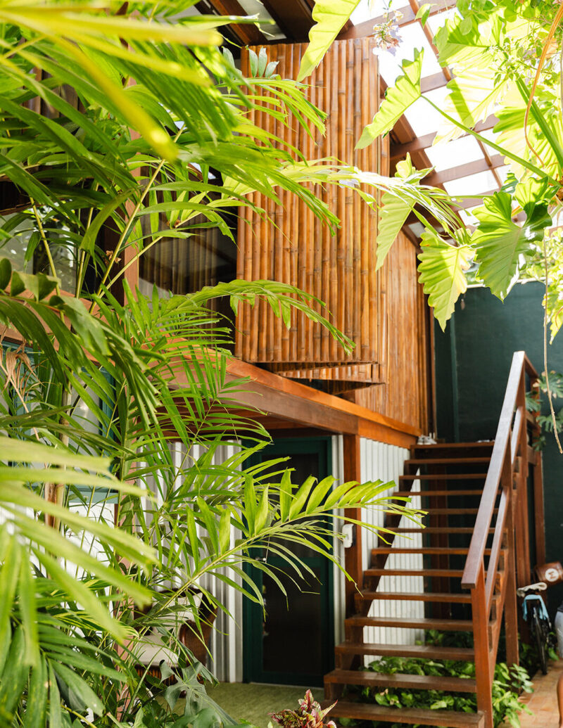 Uma casa para chamar de sua!